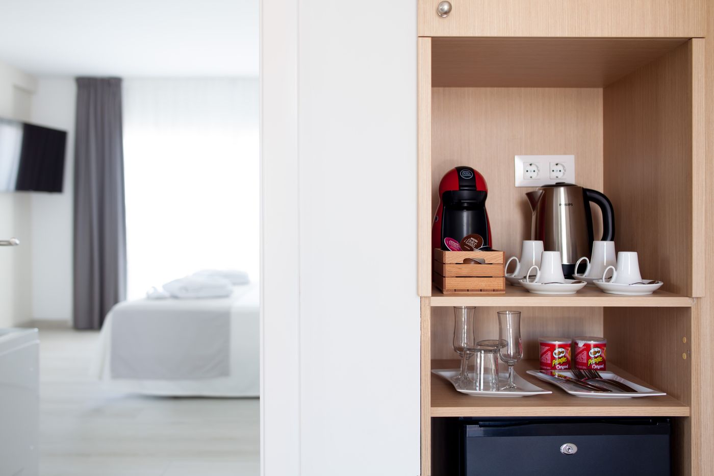 Playa Olid Apartments