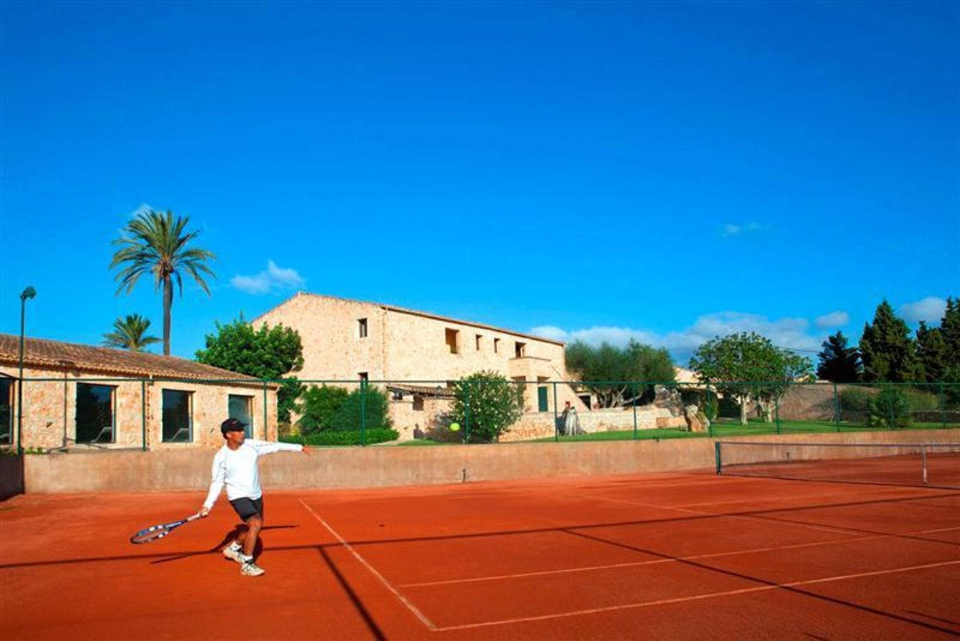 Hotel Son Trobat Wellness & Spa