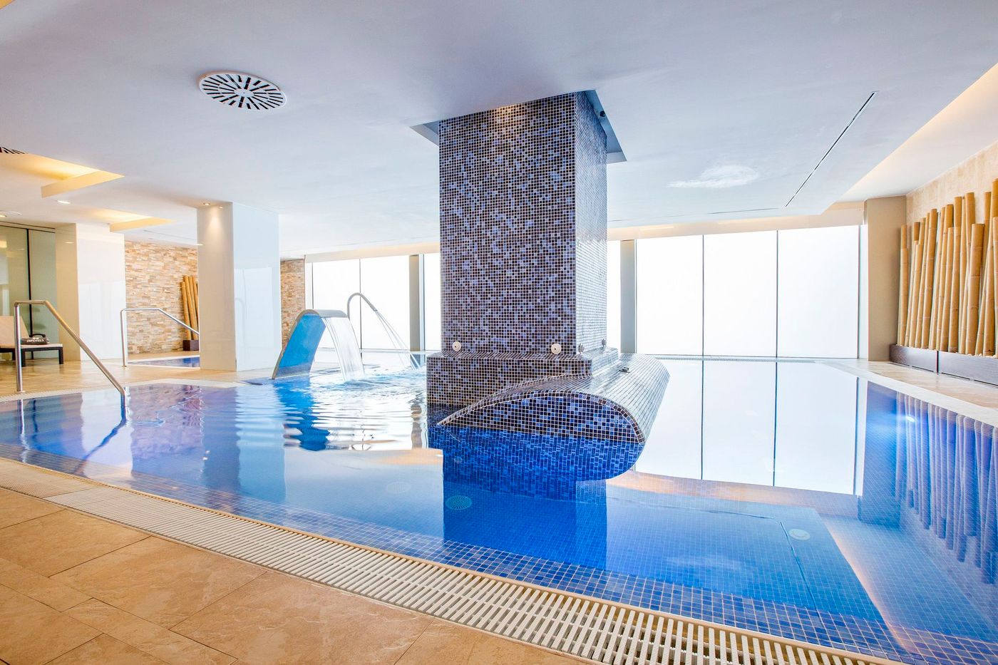 Hipotels Cala Millor Park