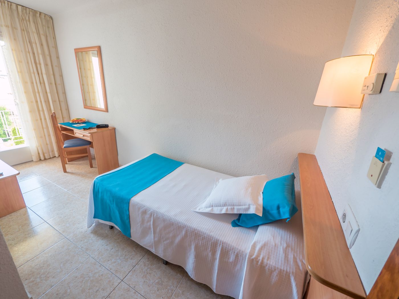 Checkin-Pineda-Room-22