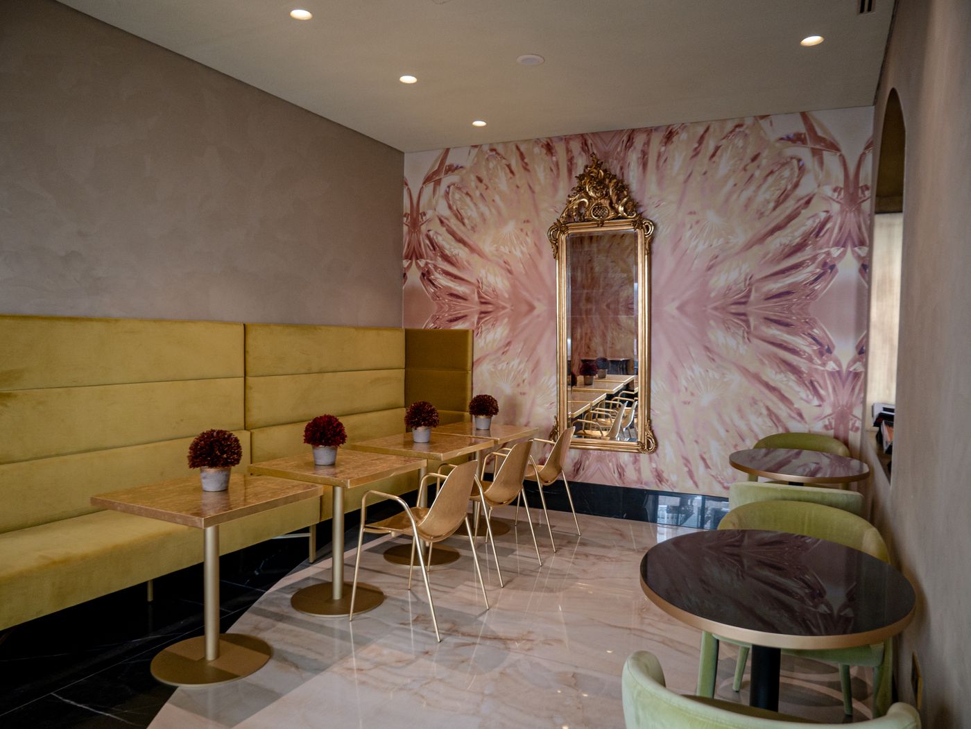 Madalena By the Beautique Hotels - Portugal - Lisbon - Bar - 4