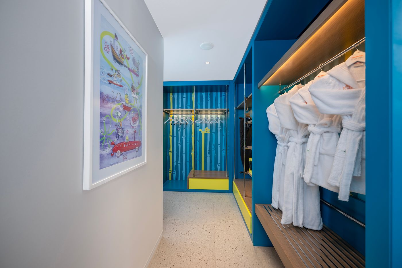 The Land of Legends Nickelodeon Hotels & Resorts Antalya