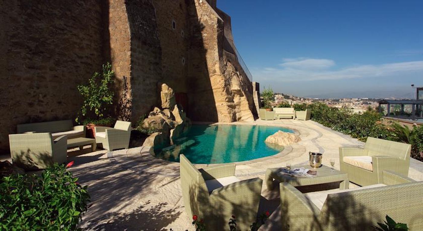 San Francesco Al Monte