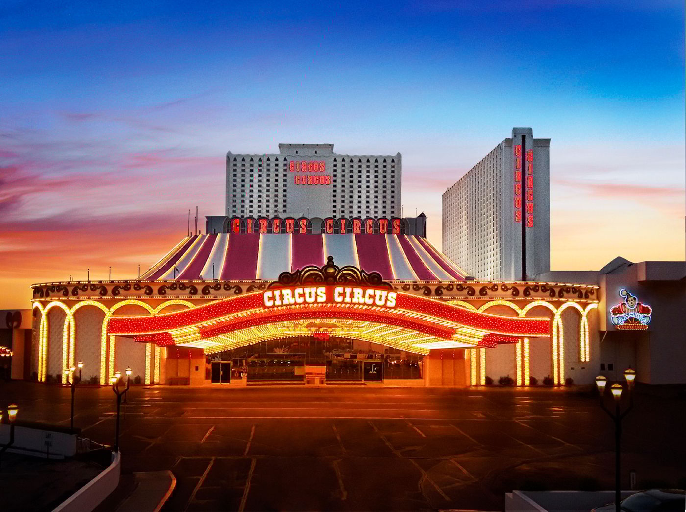 Circus-Circus-Las-Vegas-Hotel-General-view-4