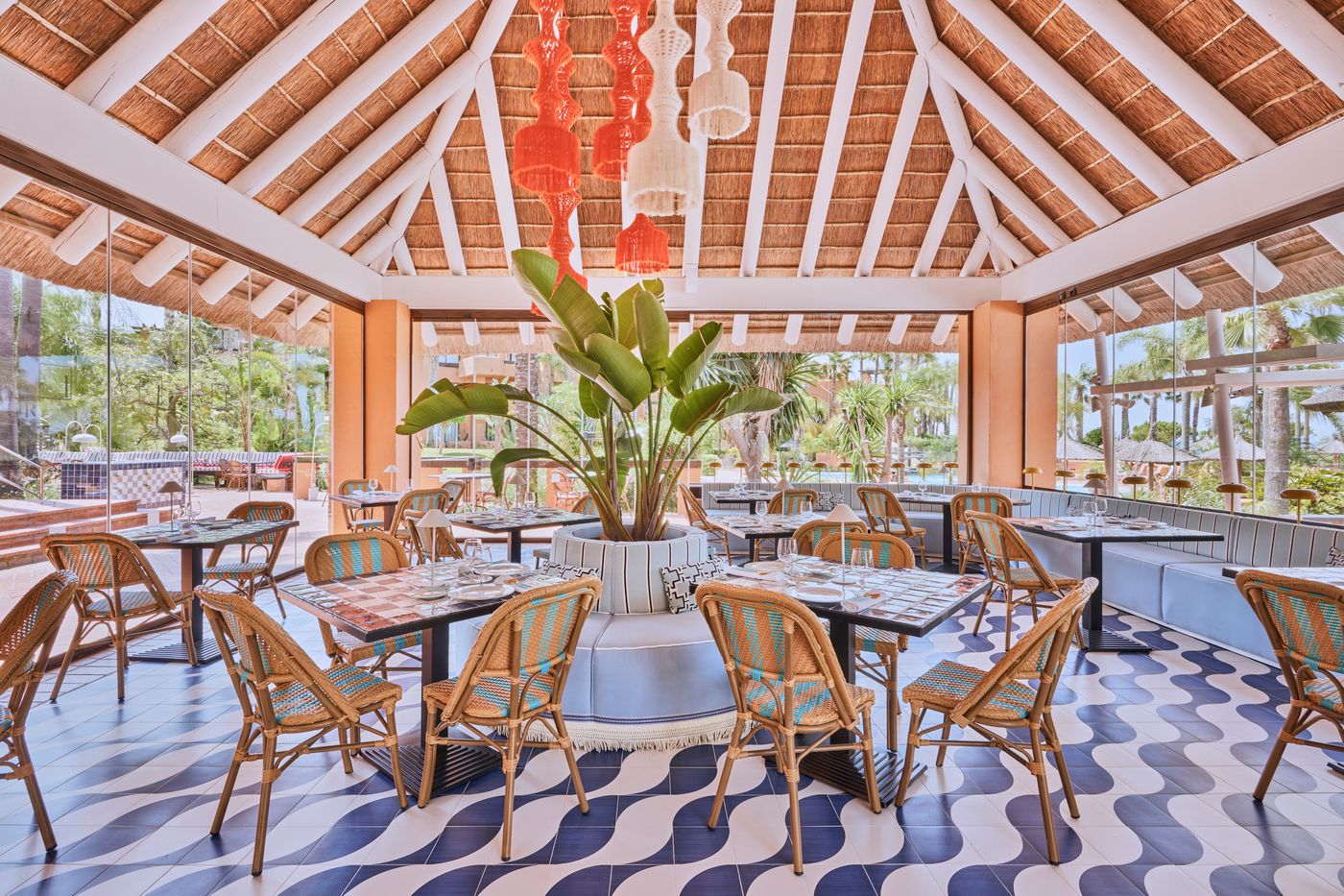 Royal Hideaway Sancti Petri, Part of Barceló Hotel Group