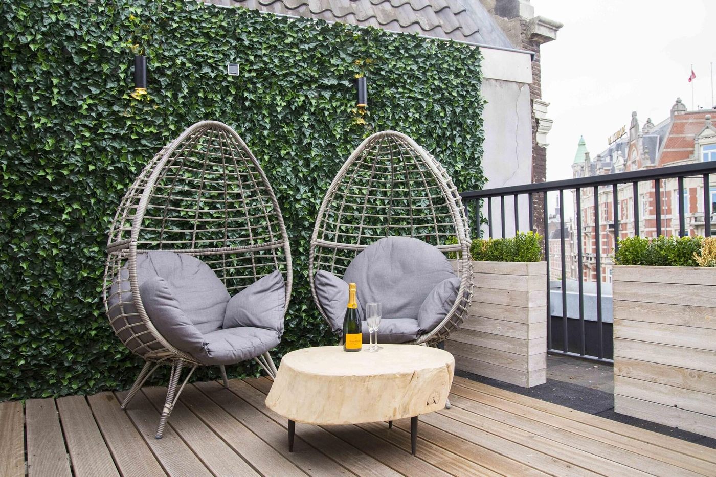 House Of Amstel-Netherlands-Amsterdam-Terrace-5