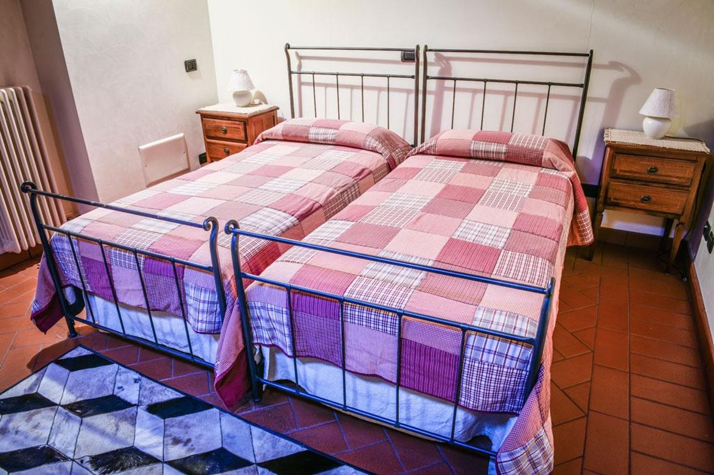 Residence Antico San Zeno - Italy - Verona - Room - 7