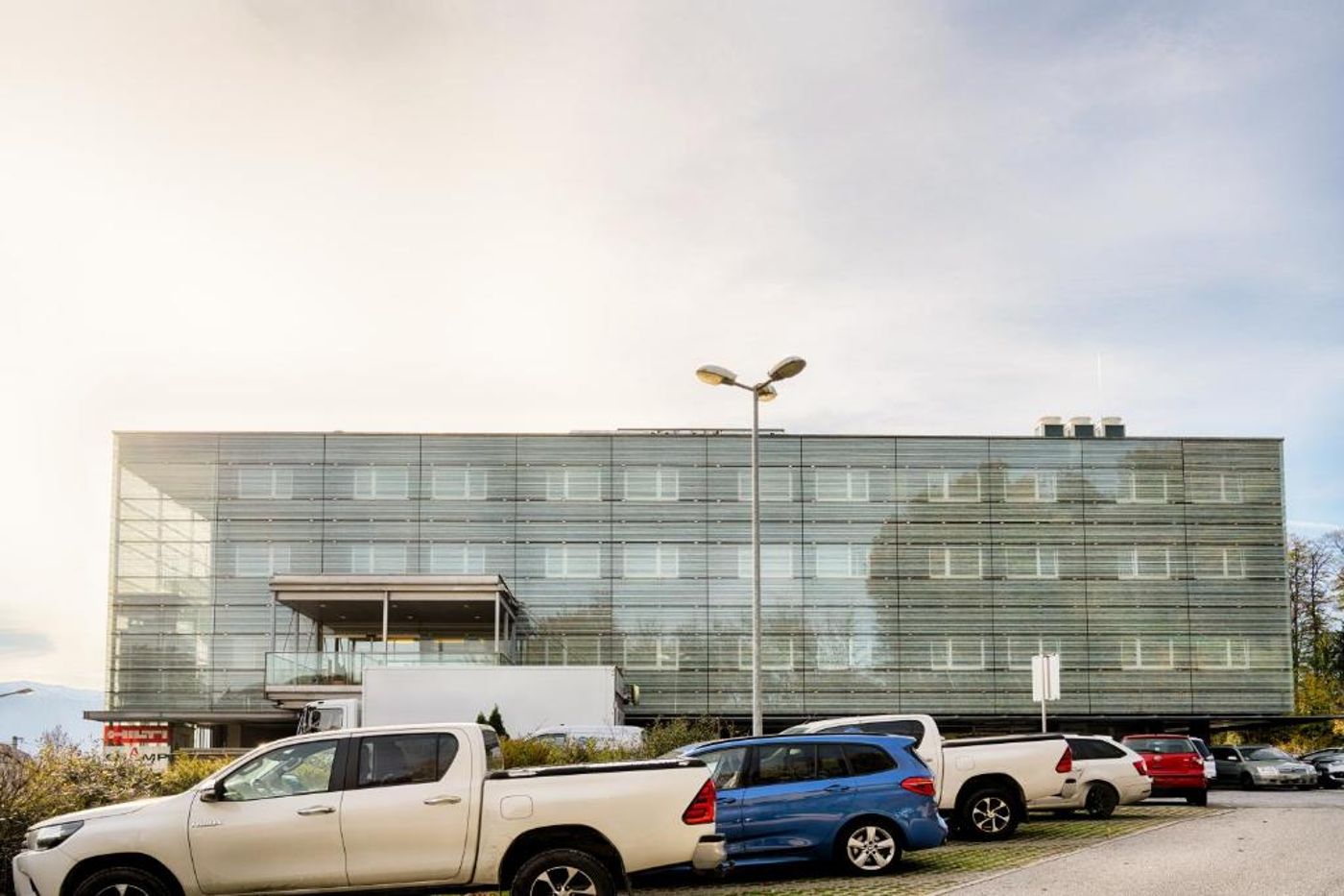 B&B Hotel Salzburg-Nord-Austria-Salzburg-General view-3