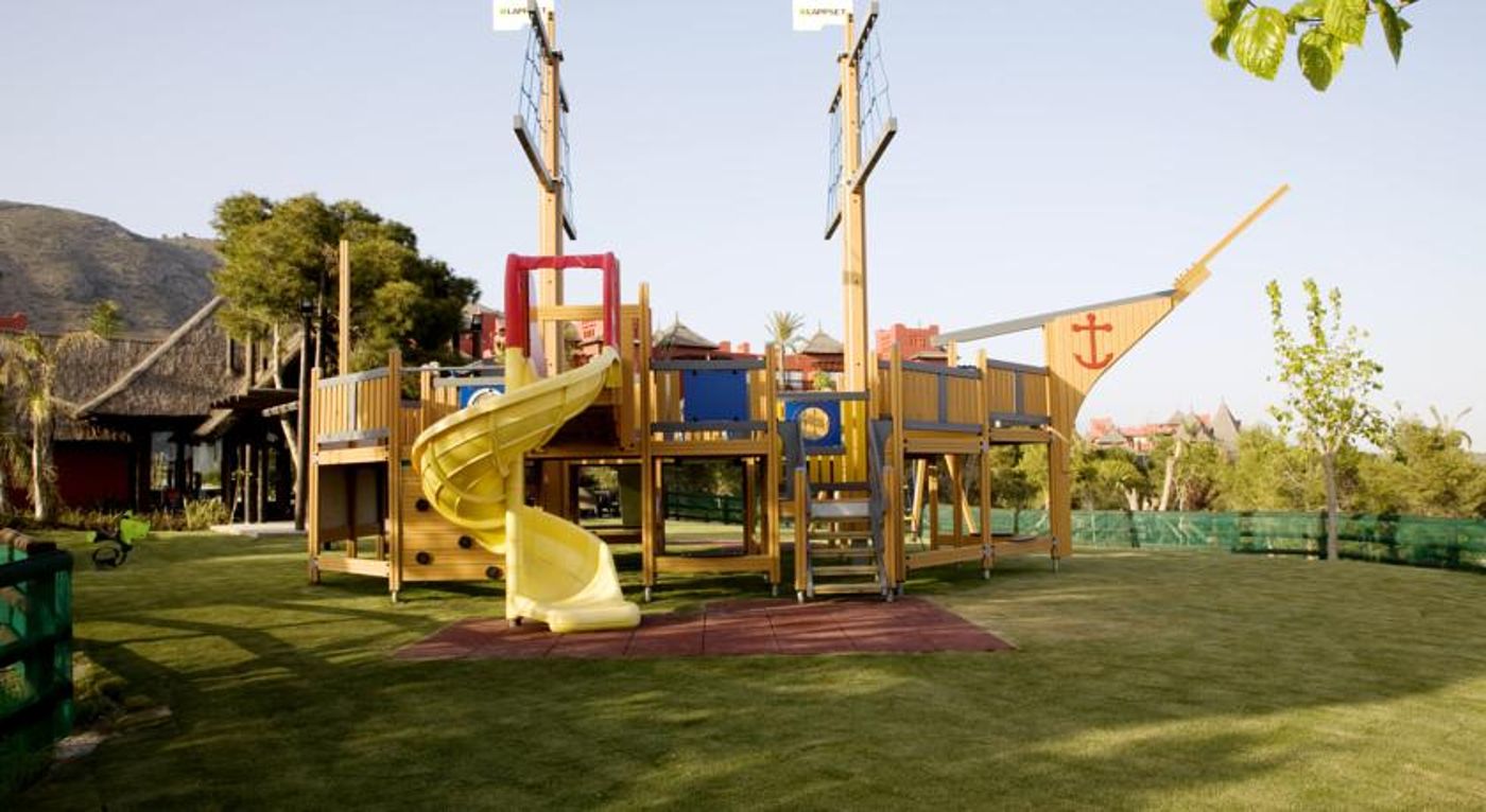 Asia Gardens Hotel & Thai Spa, a Royal Hideaway Hotel