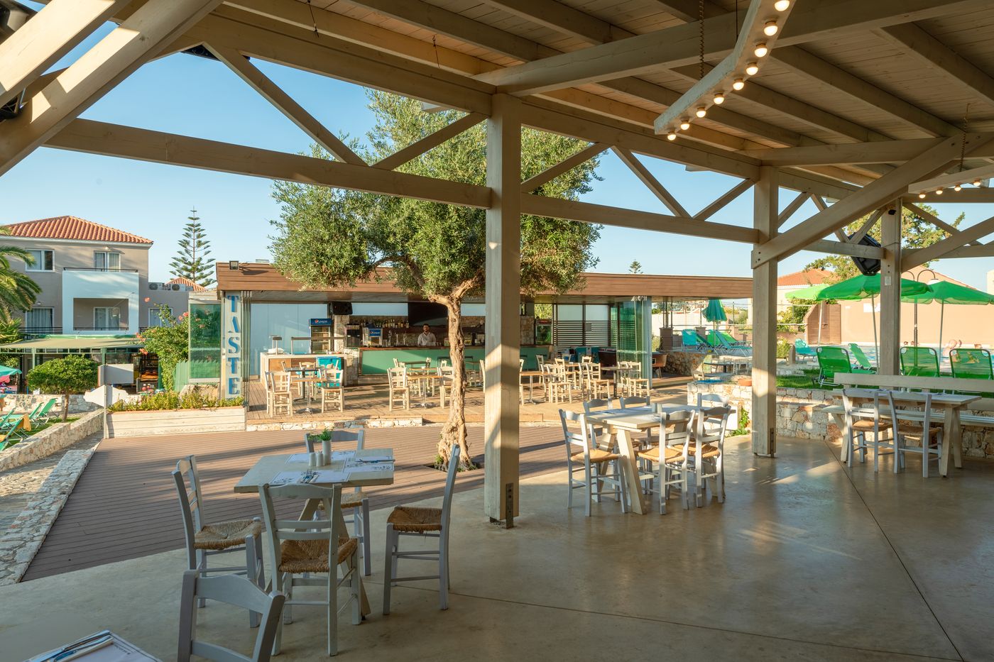 Iolida Village Waterpark Hotel