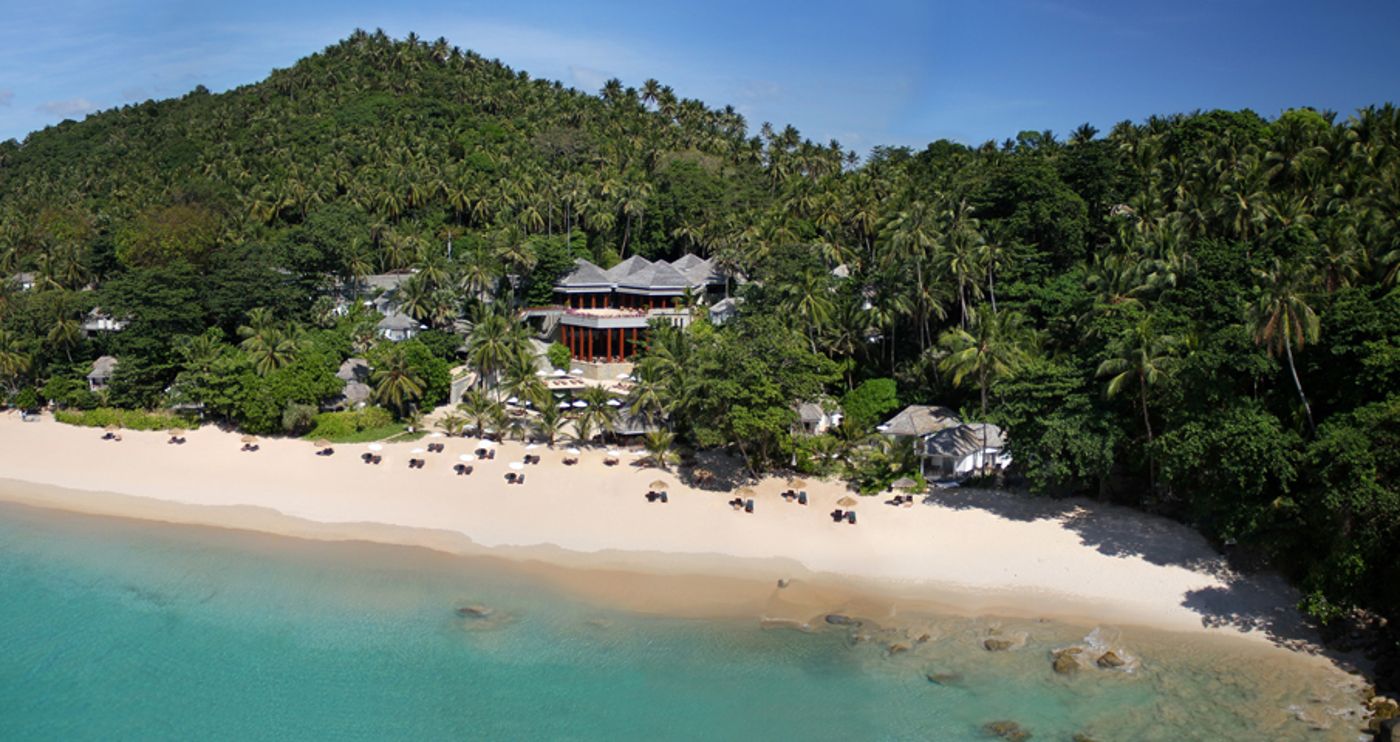 The Surin Phuket