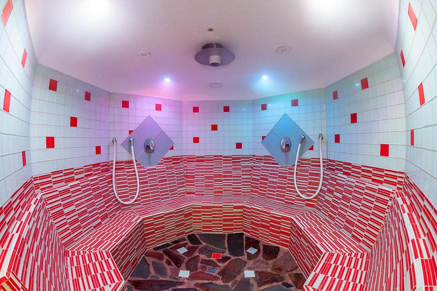 Bull Dorado Beach & Spa