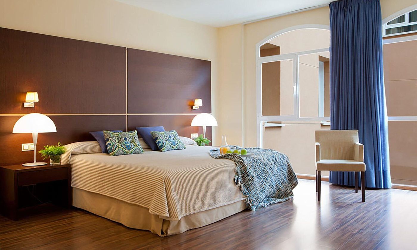 Rice Palacio de los Blasones-Spain-BURGOS-General view-1