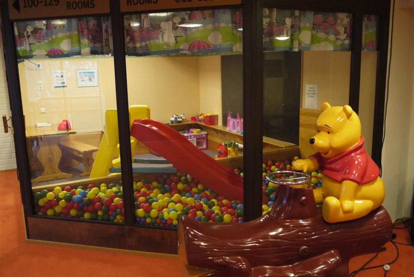 Lapland Hotel Riekonlinna-Finland-SAARISELKÄ-General view-3