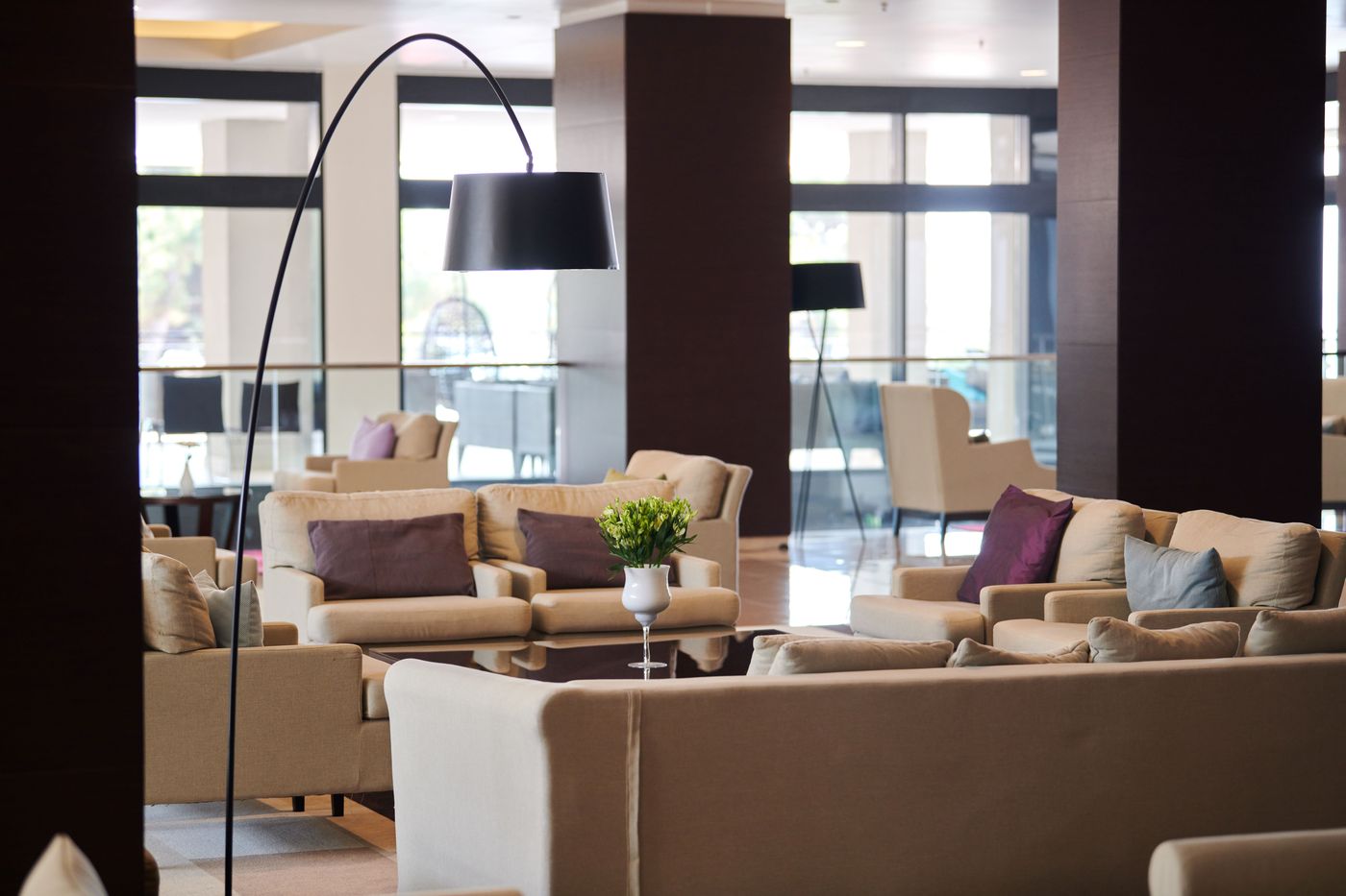 Hotel Parentium-Croatia-POREC-Lobby-6