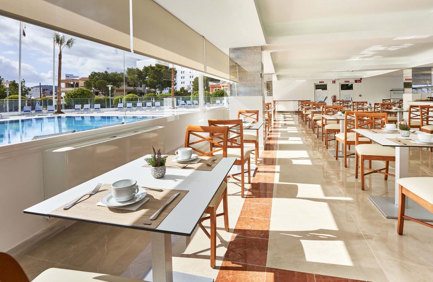 Hotel Globales Magaluf – Adults Only