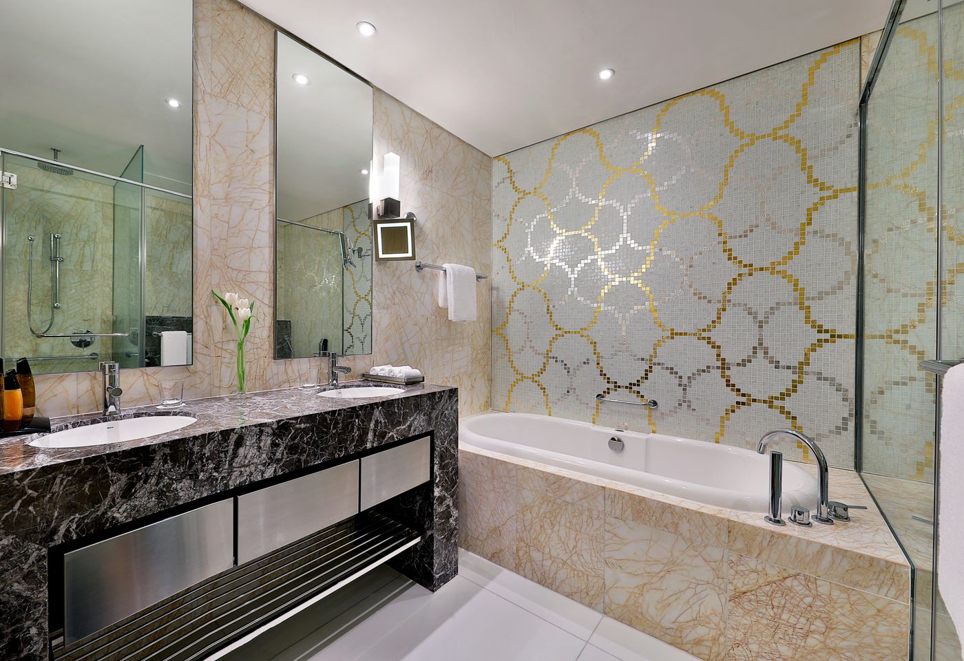 Conrad Abu Dhabi Etihad Towers 04