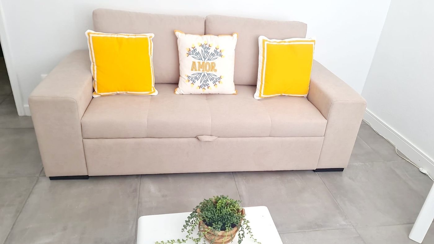 HS Milfontes Beach-Portugal-VILA NOVA DE MILFONTES-Room-10