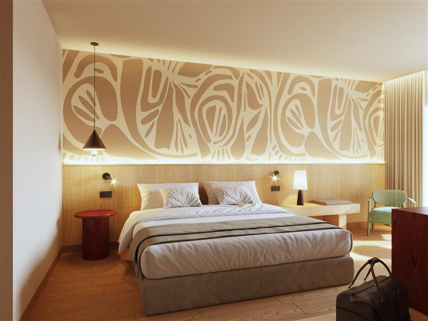 10.03.26 Bahia Principe Sunlight Costa Adeje