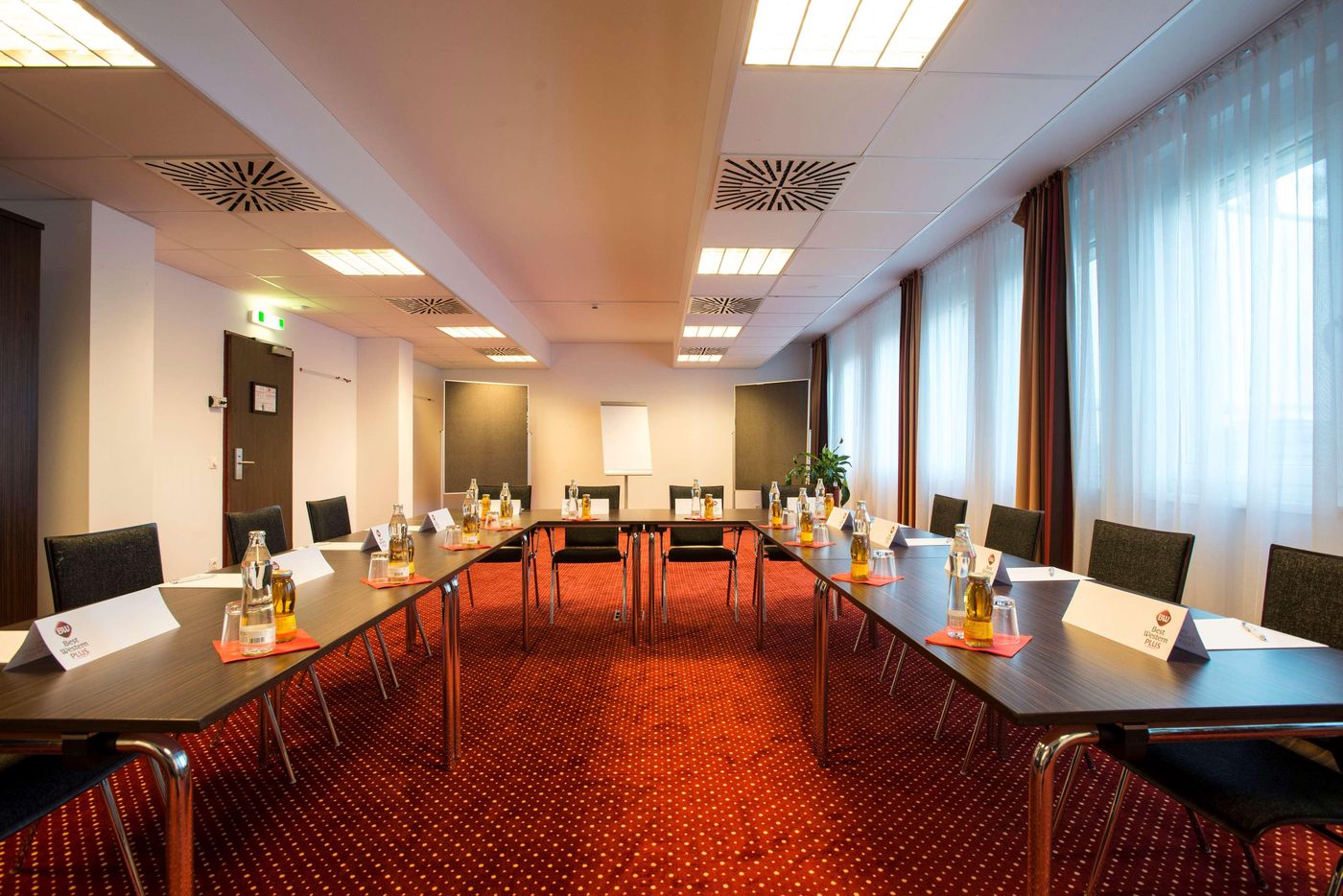 Best Western Plus Amedia Wien - Austria - Vienna - Conferences - 0