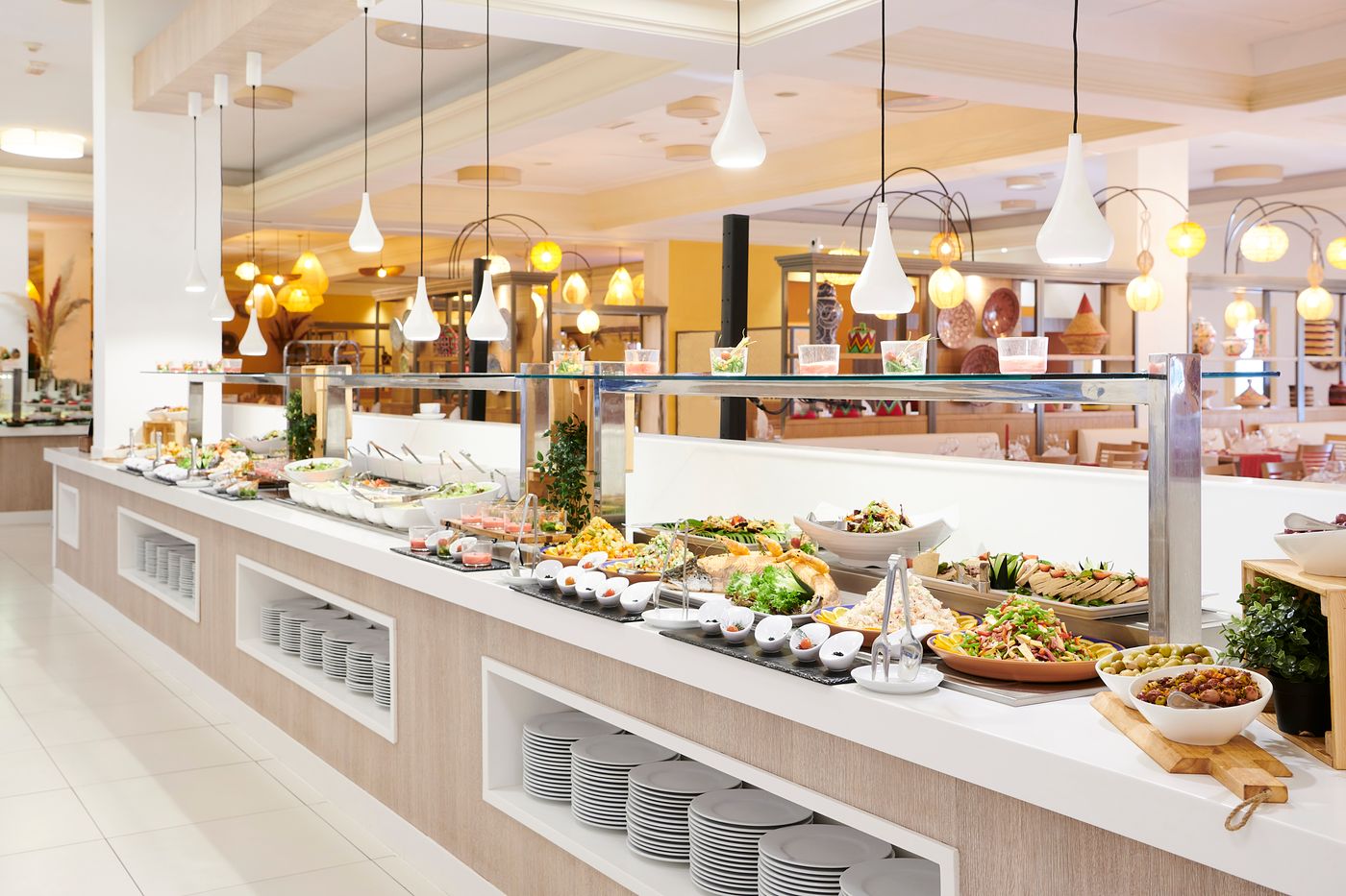 Iberostar Club Palmeraie Marrakech