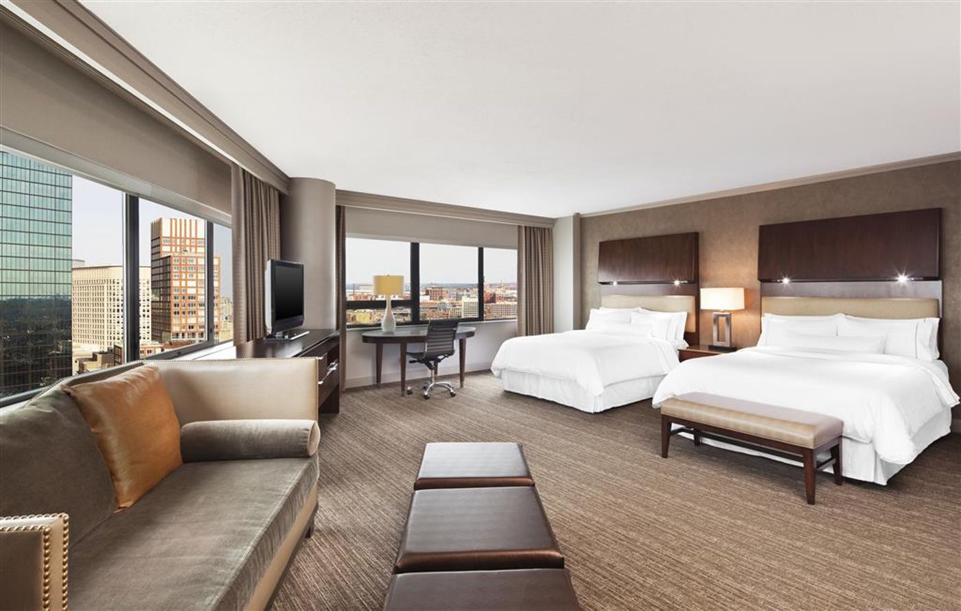 Westin-Copley-Place-Room-40