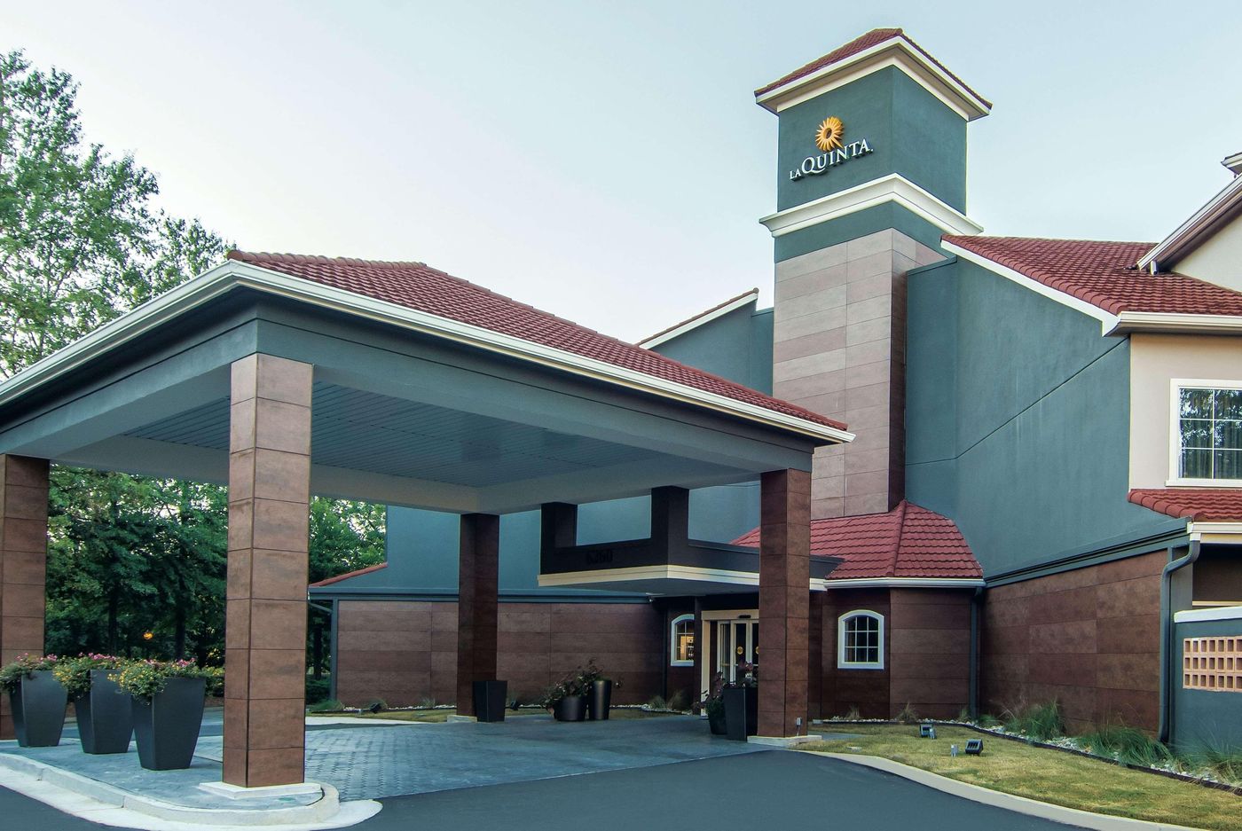 La Quinta Inn & Suites Atlanta - Perimeter-United States-ATLANTA-General view-5