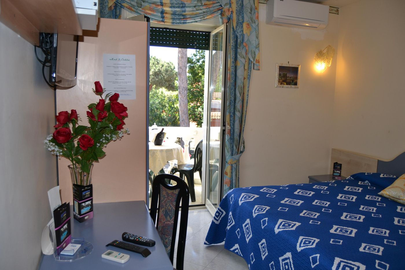 Orchidea - Italy - Giugliano in Campania - Room - 7