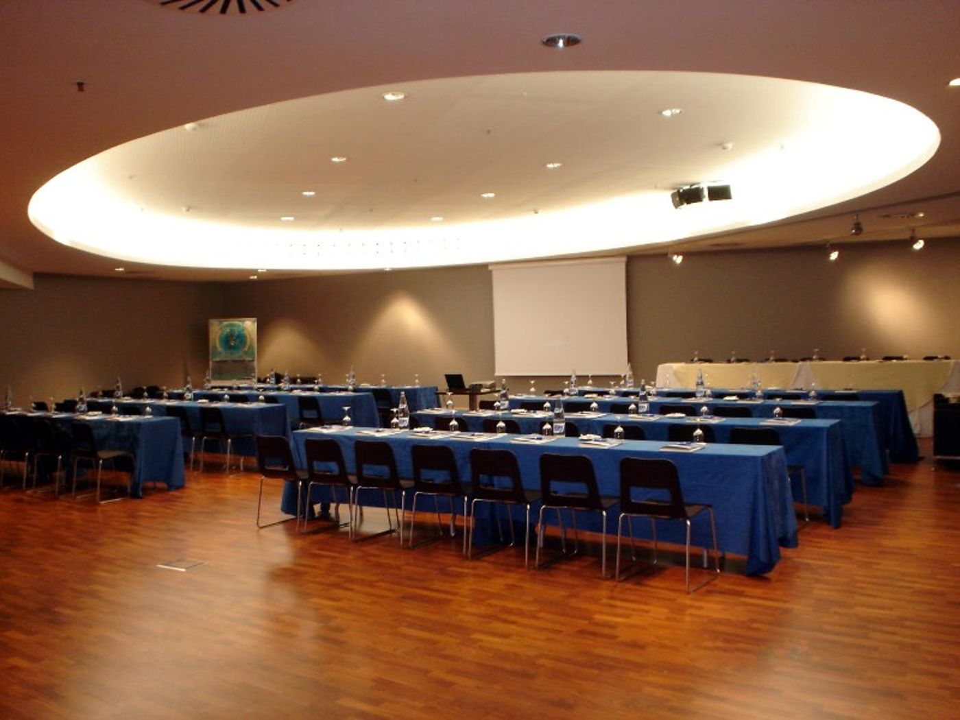 Eurohotel Barcelona Granvia Fira-Spain-L HOSPITALET DE LLOBREGAT-General view-3