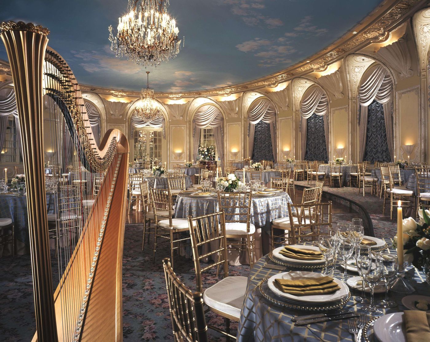 The-Fairmont-Copley-Plaza-Conferences-47