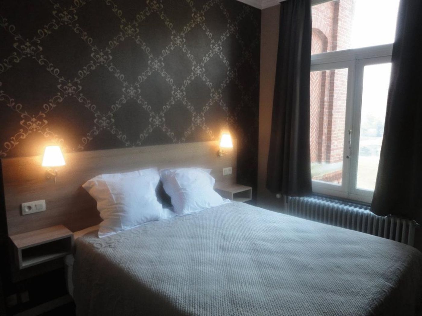 Lodewijk Van Male-Belgium-BRUGES-General view-4