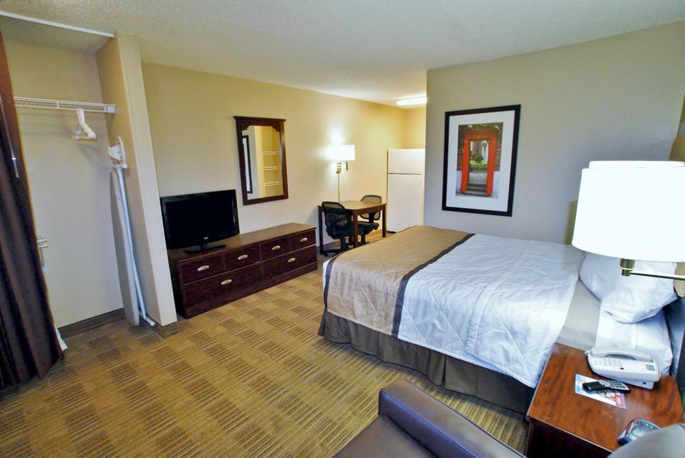 Extended Stay America - Seattle - Tukwila-United States-TUKWILA -General view-10