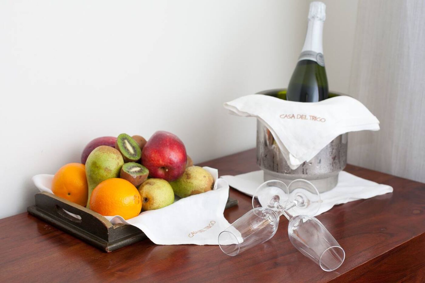 Casa del Trigo-Spain-SANTA FE-Room-8