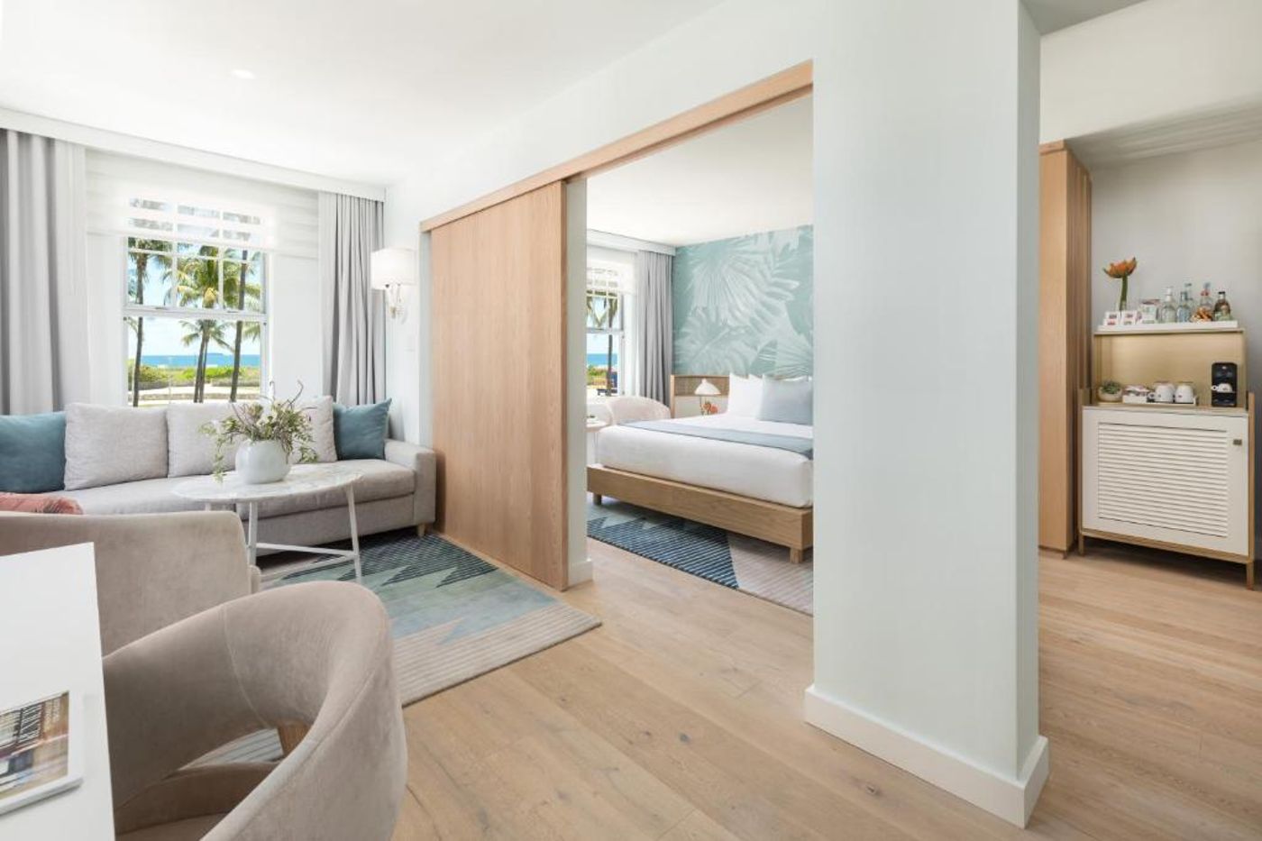 The Gabriel Miami South Beach, Curio Collection By - United States - Miami Beach - Room - 9