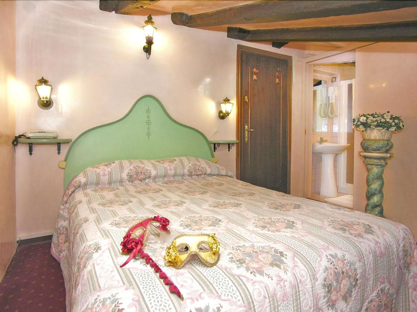 Locanda-Antico-Fiore-Room-22