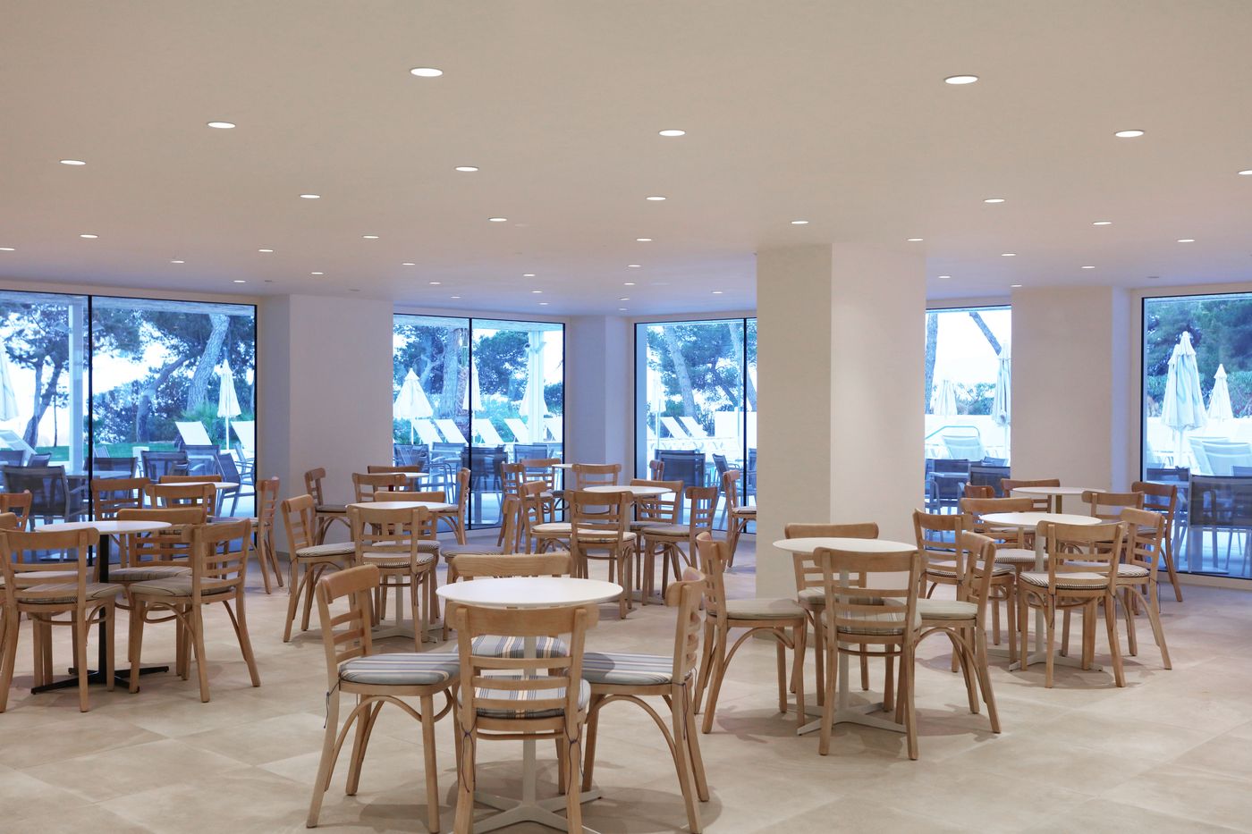 Iberostar Selection Santa Eulalia Ibiza - Adult Only