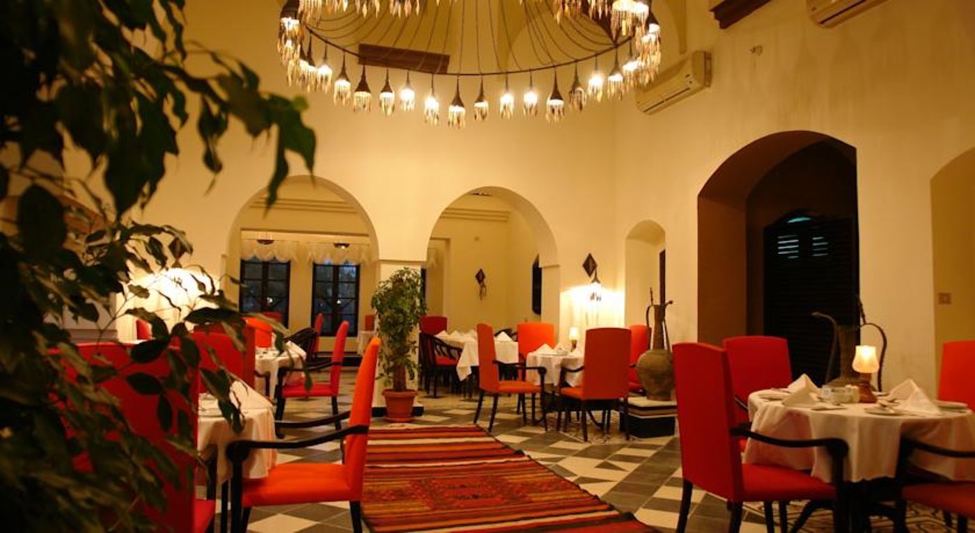 Dawar el Omda - Adults Only