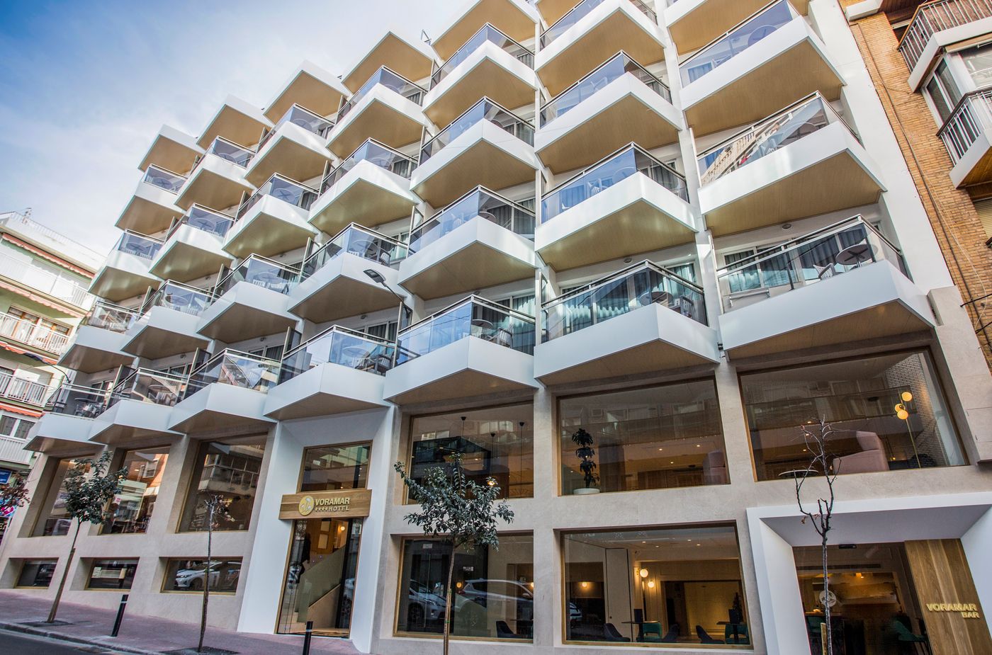 Voramar - Benidorm