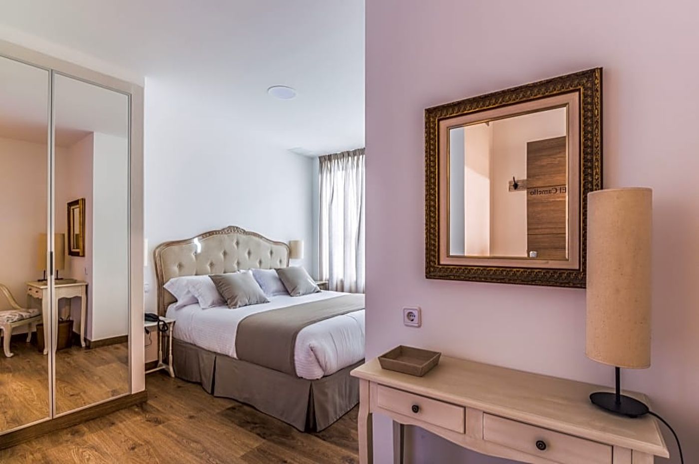 Suite Home Sardinero-Spain-SANTANDER-General view-10