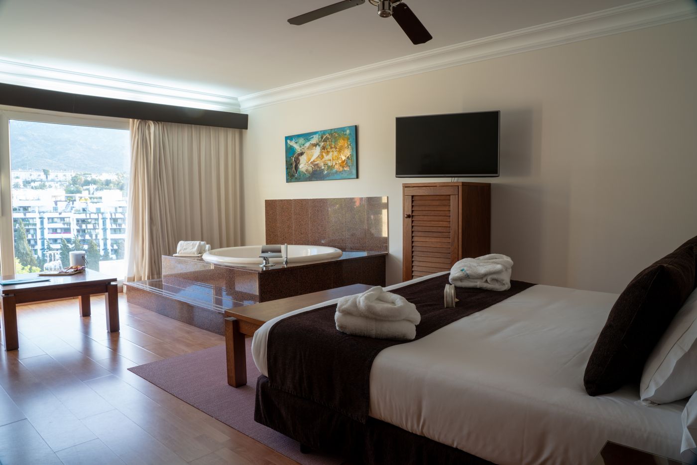 Senator Marbella Spa Hotel