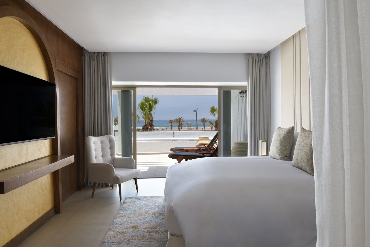 Sofitel Agadir Royal Bay Resort