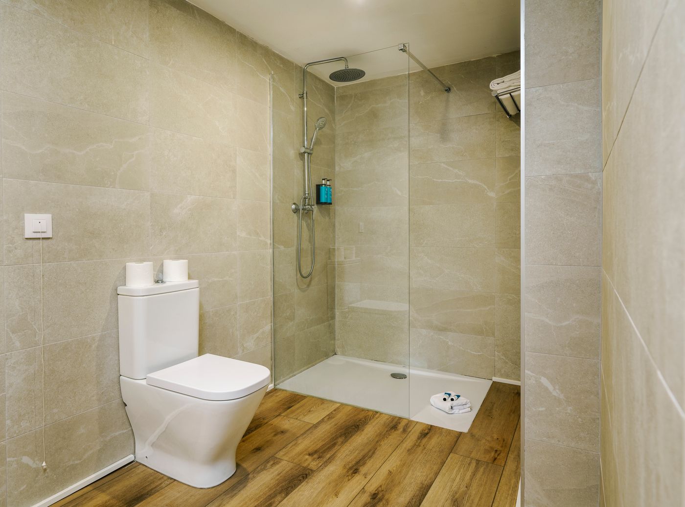  Alua Suites Las Rocas