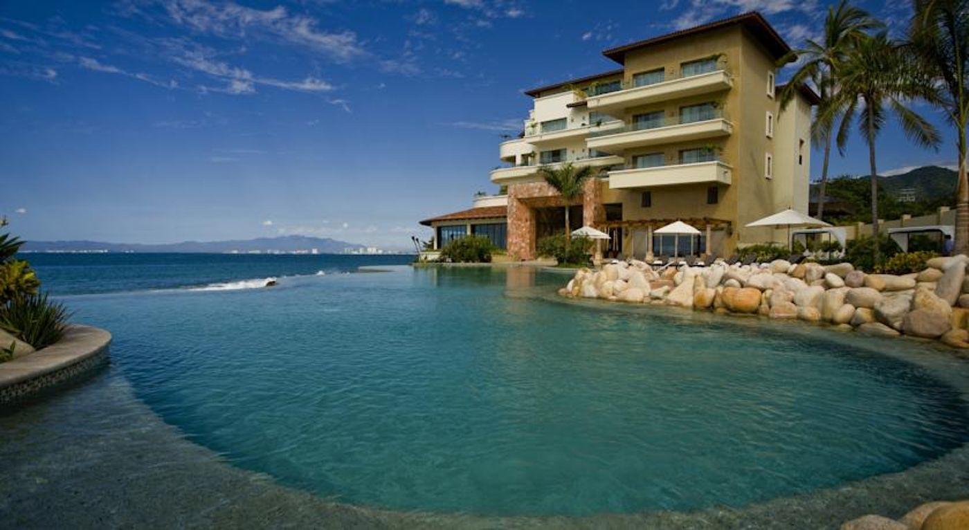 Garza Blanca Preserve