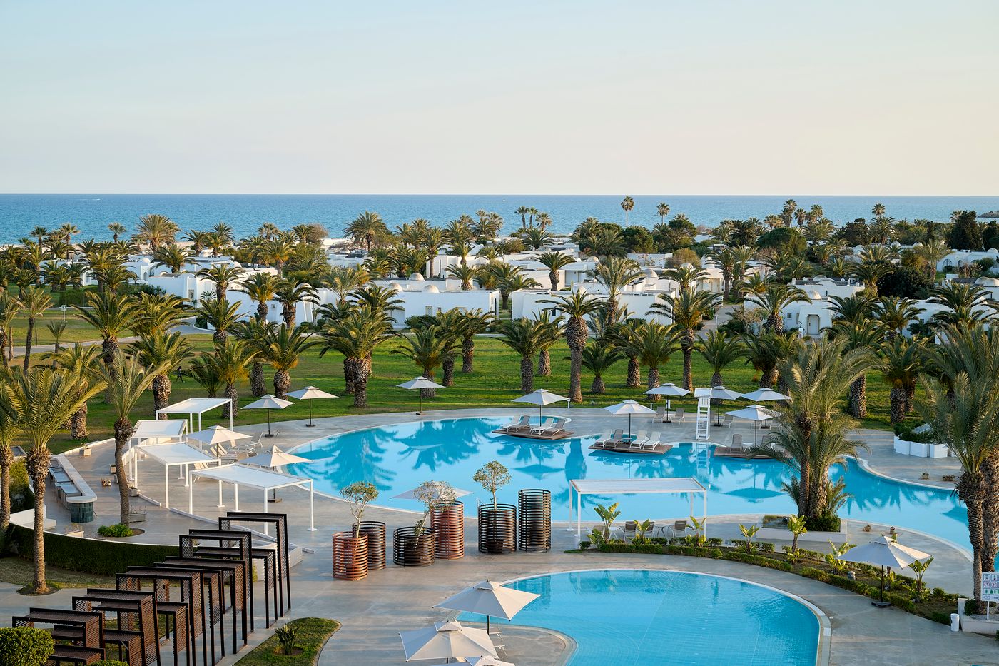 Iberostar Selection Mirage Hammamet