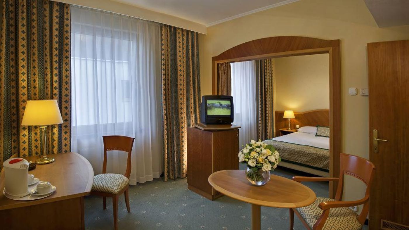 Danubius-Hotel-Hungaria-City-Center-Room-29
