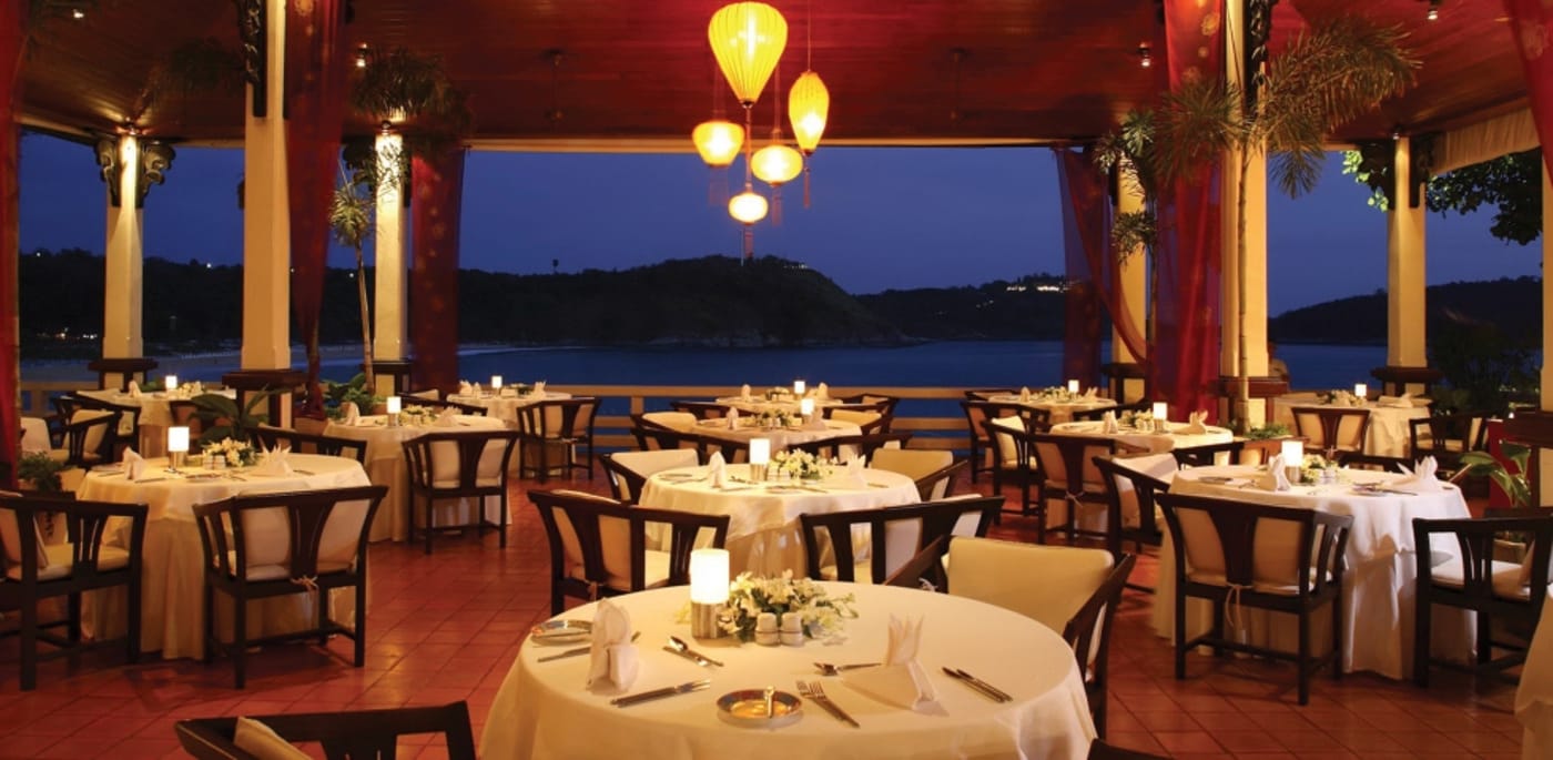 Royal Phuket Yacht Club