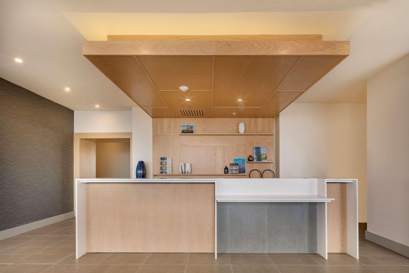 Hyatt House Mexico City/Santa Fe-Mexico-SANTA FE-Lobby-5