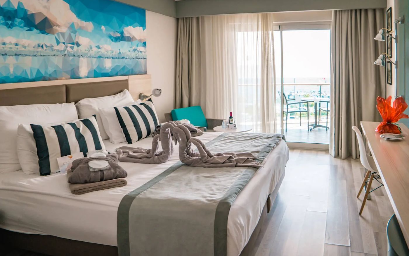 Sunprime C-Lounge - Adults Only (16+)