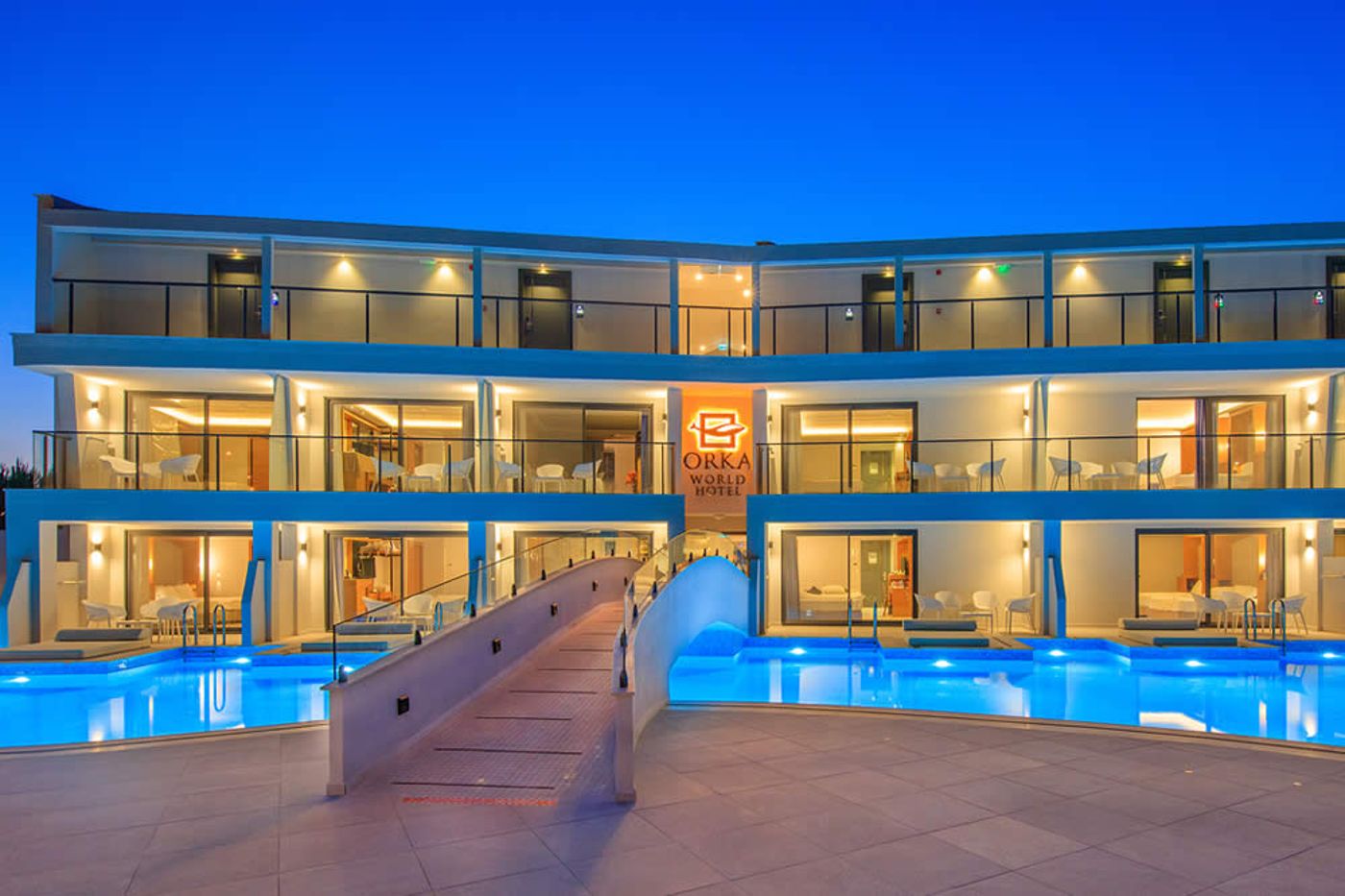 Orka World Hotel & Aquapark