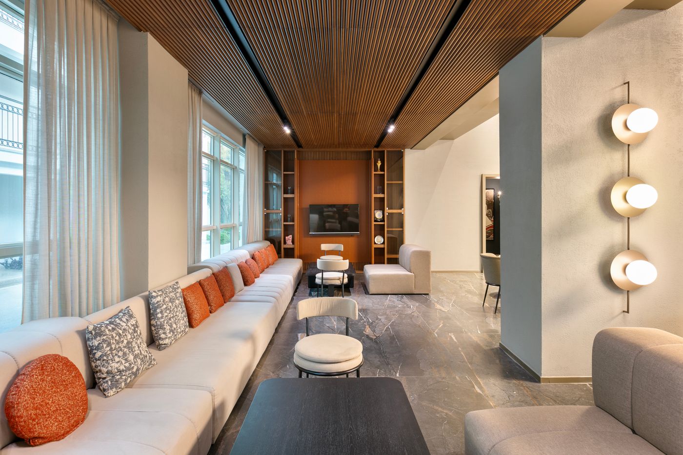 Sherwood Exclusive Kemer